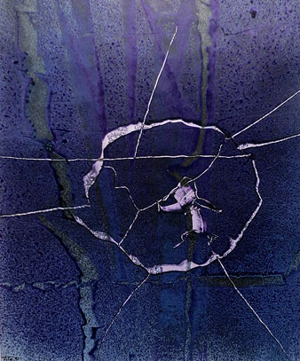Primavera 2011. 2011. Mixta paper. 50 x 65 cm