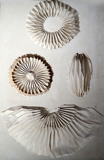 Ventalls. 1978. Guix. 116 x 63 cms