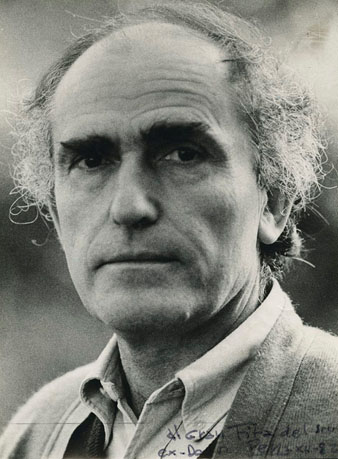 Dom&egrave;nec Fita. Desembre 1982
