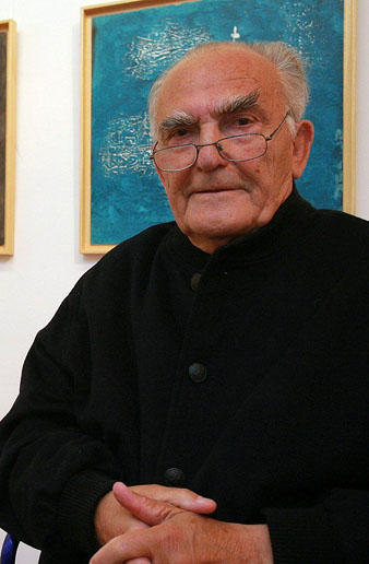Dom&egrave;nec Fita. 2012
