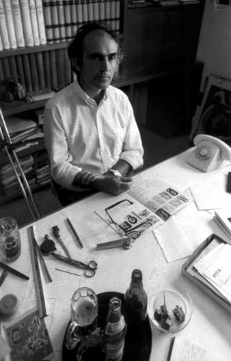 Dom&egrave;nec Fita. 1979-1983