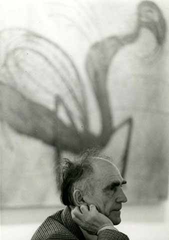 Dom&egrave;nec Fita. 1995