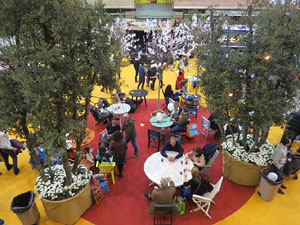 Giro Camping 2016 a Fira de Girona