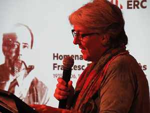 Homenatge a Francesc Ferrer i Giron&egrave;s en motiu del des&egrave; aniversari de la seva mort