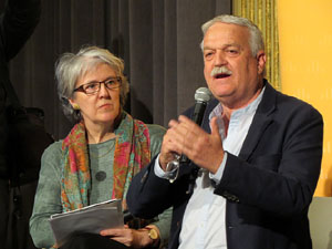 Homenatge a Francesc Ferrer i Giron&egrave;s en motiu del des&egrave; aniversari de la seva mort