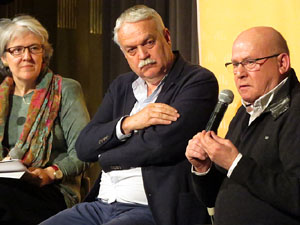 Homenatge a Francesc Ferrer i Giron&egrave;s en motiu del des&egrave; aniversari de la seva mort