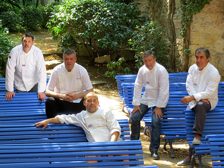 Presentaci&oacute; de les XI Jornades de l'Arr&ograve;s