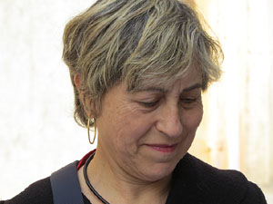 Acci&oacute; Llengua Poesia Llibre. Passejada liter&agrave;ria amb lectures de textos de Prudenci Bertrana i altres referits a Fidel Aguilar 