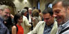 V edici&oacute; del lliurament dels premis Memorial Pere Rodeja i Ponsat&iacute;