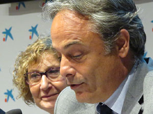 VI Memorial Pere Rodeja institu&iuml;it pel Gremi de Llibreters