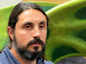 Monstrari de carrer. Inauguraci&oacute; de l'exposici&oacute; de figures de la imatgeria festiva popular de Nuxu Perpiny&agrave