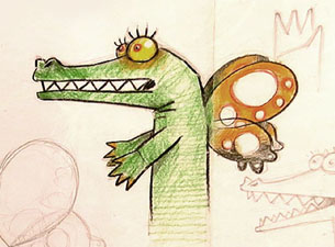 Monstrari de carrer. Exposici&oacute; de figures de la imatgeria festiva popular de Nuxu Perpiny&agrave