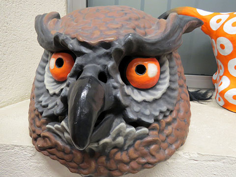 Capgr&ograve;s Duc de Torroella de Montgr&iacute;
