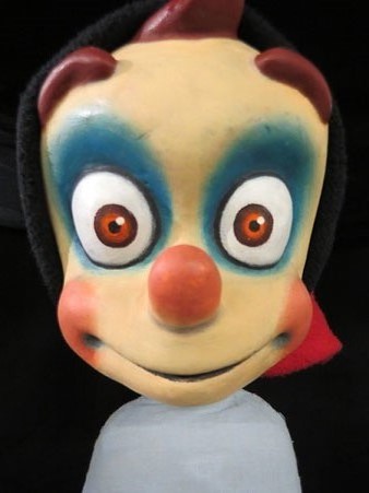 Titelles de la Mula Baba