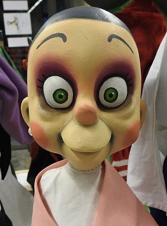 Titelles de la Mula Baba