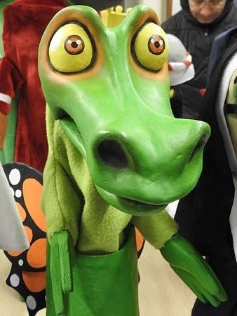 Titelles de la Mula Baba