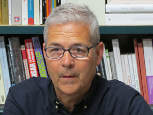 Llibreria Geli. Parlem de llibres? amb Antoni Puigverd