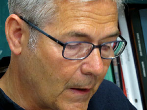 Llibreria Geli. Parlem de llibres? amb Antoni Puigverd