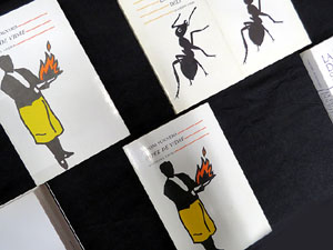 Llibreria Geli. Parlem de llibres? amb Antoni Puigverd