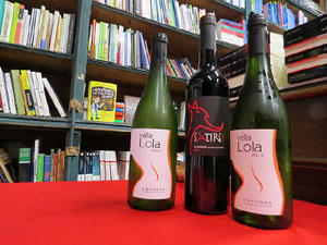 Llibreria Geli. Parlem de llibres? amb Carles Ribas Blanch&eacute;