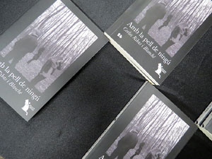 Llibreria Geli. Parlem de llibres? amb Carles Ribas Blanch&eacute;