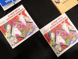 Llibreria Geli. Parlem de llibres? amb David Pag&egrave;s