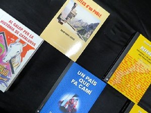 Llibreria Geli. Parlem de llibres? amb David Pag&egrave;s