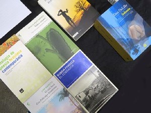 Llibreria Geli. Parlem de llibres? amb Ernest Riera, traductor, parlant del m&oacute;n de la traducci&oacute; liter&agrave;ria