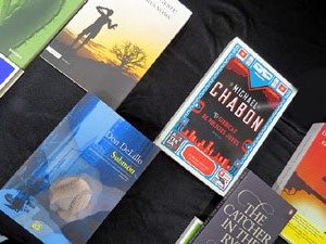 Llibreria Geli. Parlem de llibres? amb Ernest Riera, traductor, parlant del m&oacute;n de la traducci&oacute; liter&agrave;ria