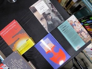 Llibreria Geli. Parlem de llibres? amb Ernest Riera, traductor, parlant del m&oacute;n de la traducci&oacute; liter&agrave;ria