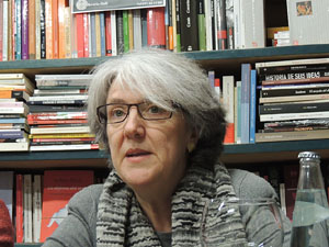 Llibreria Geli. Parlem de llibres? amb Maria Merc&egrave; Roca