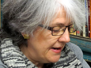 Llibreria Geli. Parlem de llibres? amb Maria Merc&egrave; Roca
