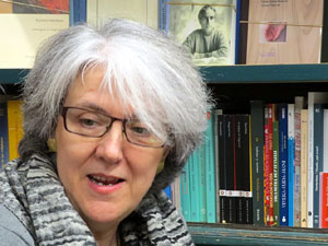 Llibreria Geli. Parlem de llibres? amb Maria Merc&egrave; Roca