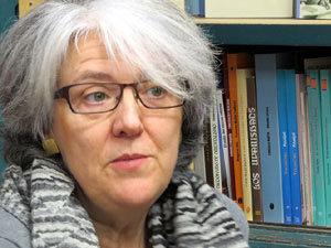 Llibreria Geli. Parlem de llibres? amb Maria Merc&egrave; Roca