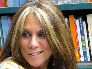 Llibreria Geli. Parlem de llibres? amb Montse Casta&ntilde;o, autora de La dol&ccedil;a Caterina