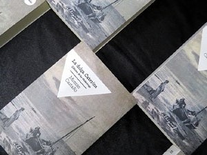 Llibreria Geli. Parlem de llibres? amb Montse Casta&ntilde;o, autora de La dol&ccedil;a Caterina