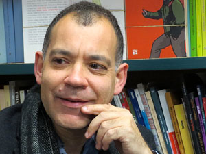 Llibreria Geli. Parlem de llibres? amb Toni Sala Isern