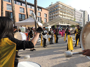 Festa Major del Barri del Mercadal 2016. El preg&oacute;