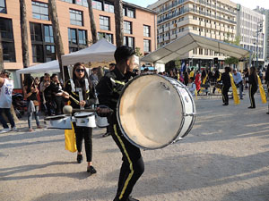 Festa Major del Barri del Mercadal 2016. El preg&oacute;
