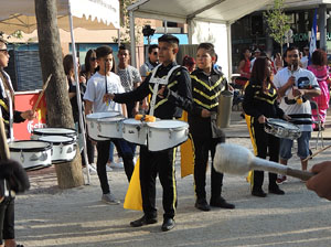 Festa Major del Barri del Mercadal 2016. El preg&oacute;