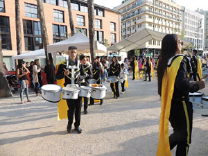 Festa Major del Barri del Mercadal 2016. El preg&oacute;