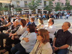 Festa Major del Barri del Mercadal 2016. El preg&oacute;