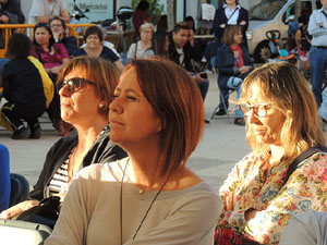 Festa Major del Barri del Mercadal 2016. El preg&oacute;