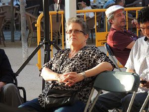 Festa Major del Barri del Mercadal 2016. El preg&oacute;