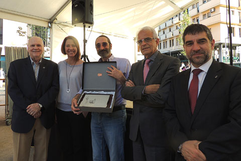 Final del preg&oacute;