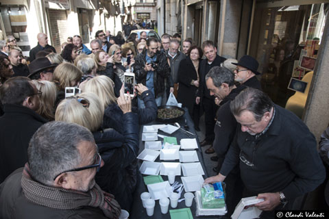 El tastet gastron&ograve;mic