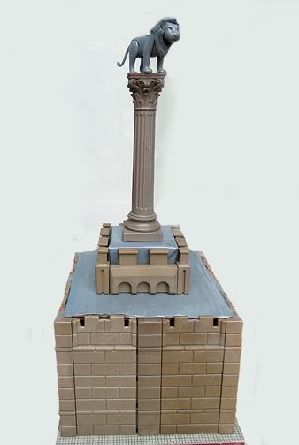 El Lle&oacute; del Mercat