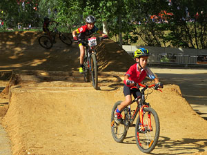 Sea Otter Europe 2018 al Parc de les Ribes del Ter