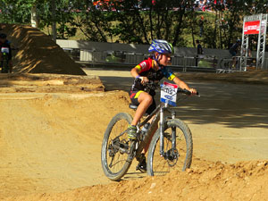 Sea Otter Europe 2018 al Parc de les Ribes del Ter