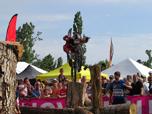 Sea Otter Europe 2018 al Parc de les Ribes del Ter